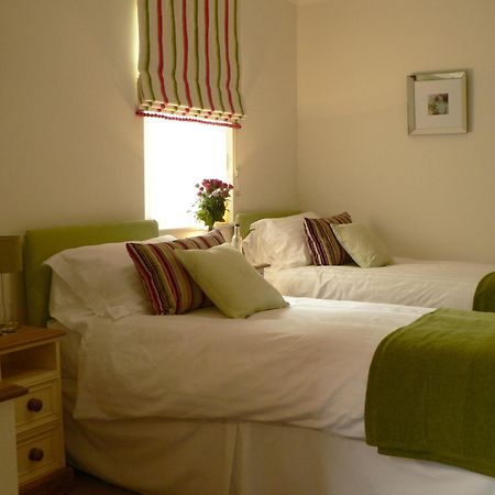 Ashberry Guest House Penrith Exteriér fotografie