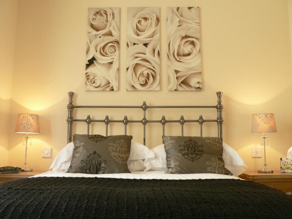 Ashberry Guest House Penrith Pokoj fotografie