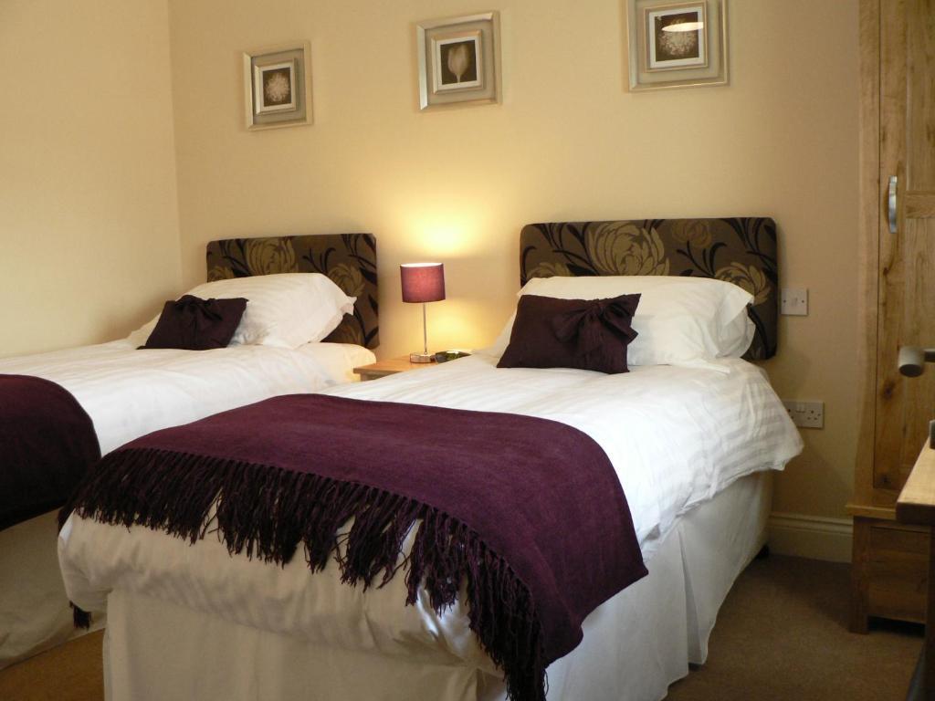 Ashberry Guest House Penrith Pokoj fotografie
