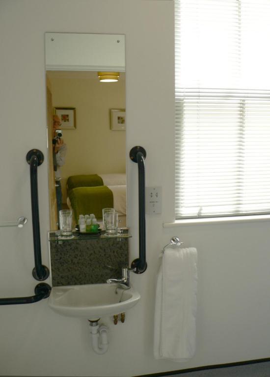 Ashberry Guest House Penrith Pokoj fotografie