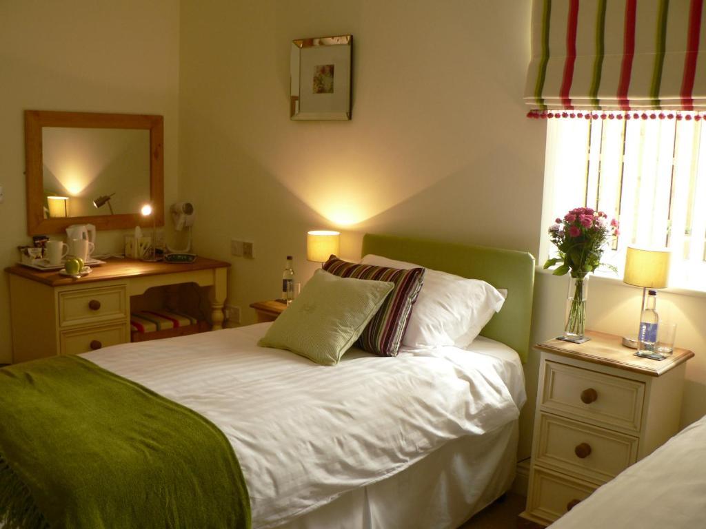 Ashberry Guest House Penrith Pokoj fotografie
