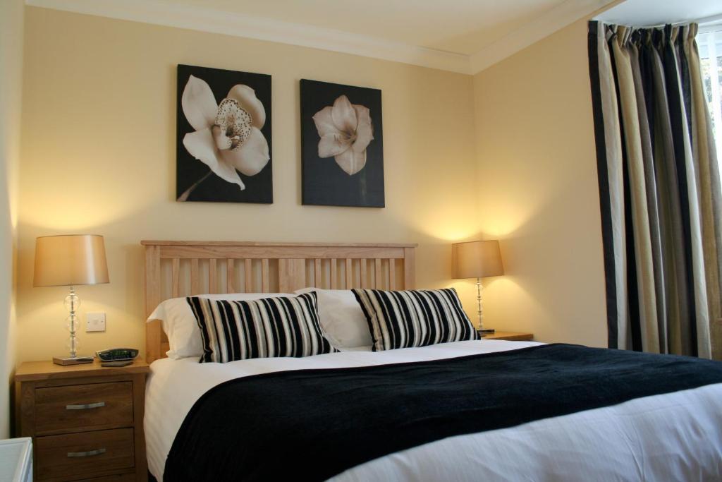 Ashberry Guest House Penrith Exteriér fotografie